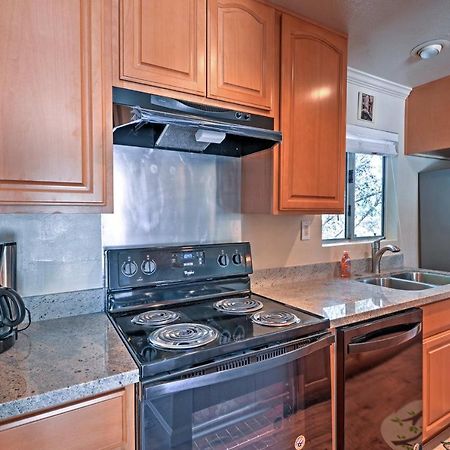 Remodeled And Cozy Gilroy Guest House Near Downtown! Exterior foto