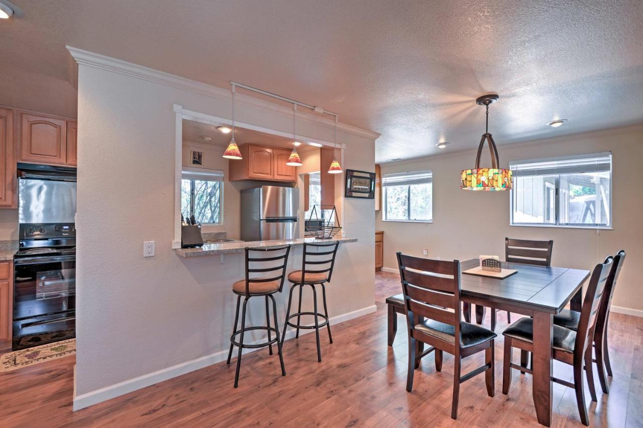 Remodeled And Cozy Gilroy Guest House Near Downtown! Exterior foto